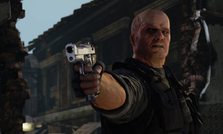 Illustration for article titled Uncharted 2 Costumes & Characters
